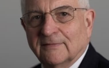 マーティン・ウルフ