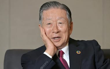 岩沙弘道