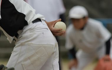 勝負はこれから