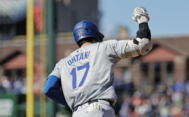 拝啓 ベーブ・ルース様