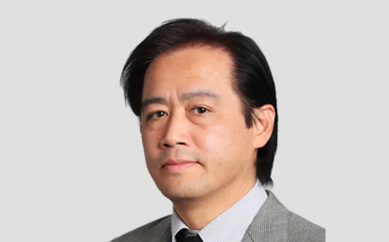 中山 淳史