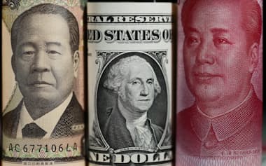 ステーブルコイン