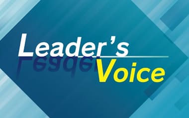 Leader's Voice