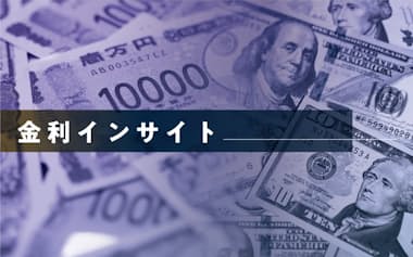 金利インサイト
