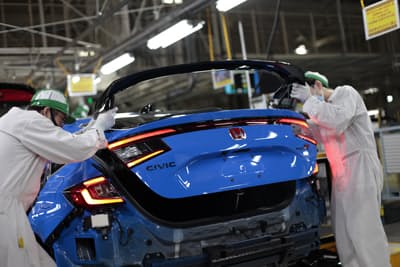 ホンダ 7267 株主優待情報 日経電子版 ホンダ 7267 株主優待情報 日経電子版