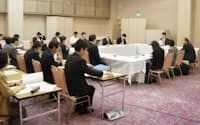アニメ規制を別議論とした京都府の児童ポルノ条例検討審議会（15日）