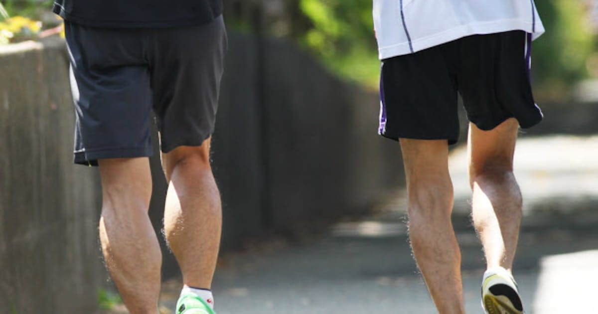 走り方 脚の形が語る 日本経済新聞 走り方 脚の形が語る 日本経済新聞
