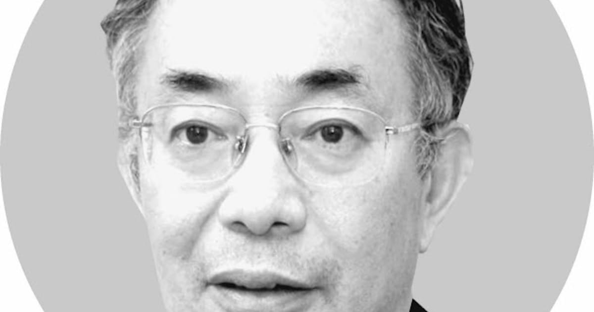 危機 先人に学ぶ ハイエク 1 終わったか 新自由主義 日本経済新聞 危機 先人に学ぶ ハイエク 1 終わったか 新自由主義 日本経済新聞