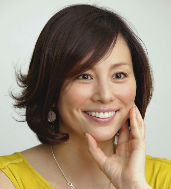 米倉涼子さん 米ブロードウェーで主演 日本経済新聞
