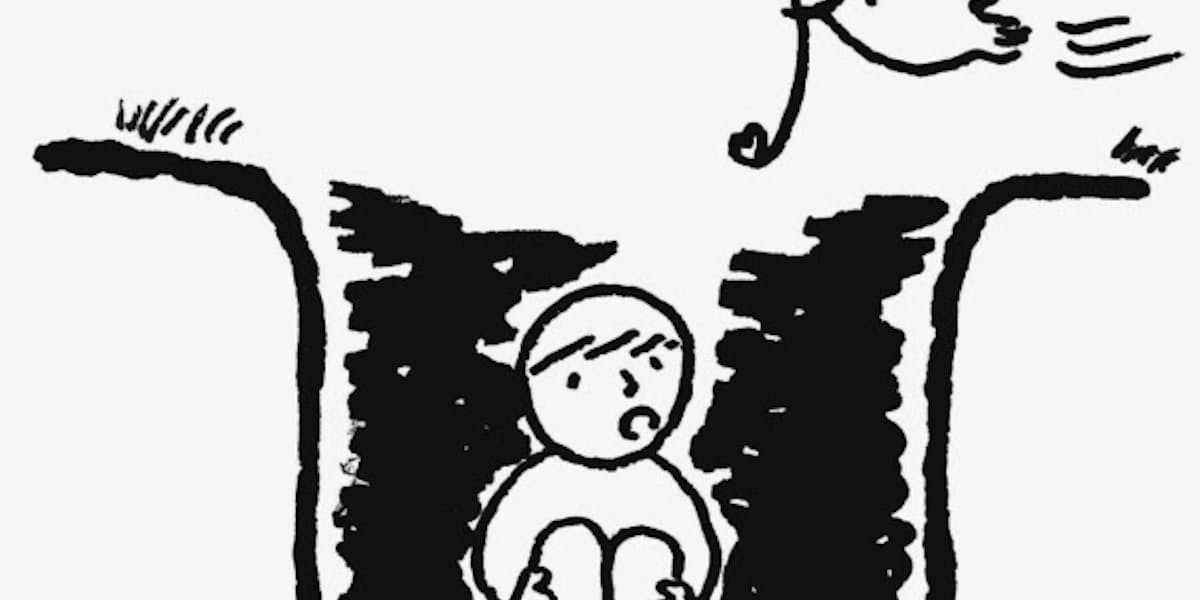 挫折体験 日本経済新聞