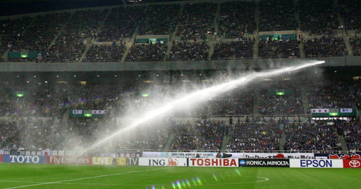 日本サッカーの夏 4 日本経済新聞 日本サッカーの夏 4 日本経済新聞