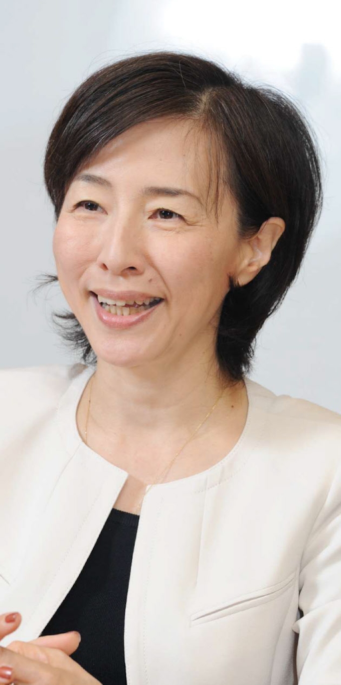 イー ウーマン社長 佐々木かをりさん 日本経済新聞