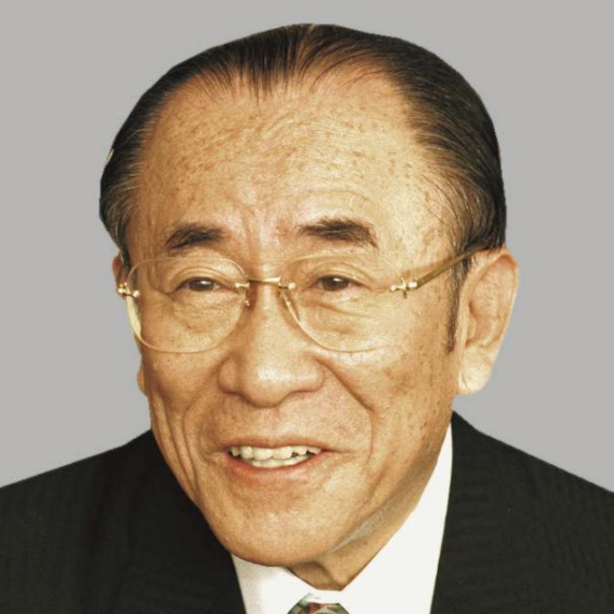 アサヒビール元社長の樋口広太郎氏が死去 日本経済新聞