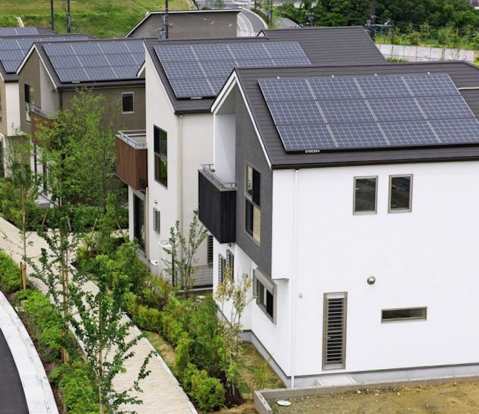 Lixil 店舗倍増 割安住宅の営業強化 日本経済新聞