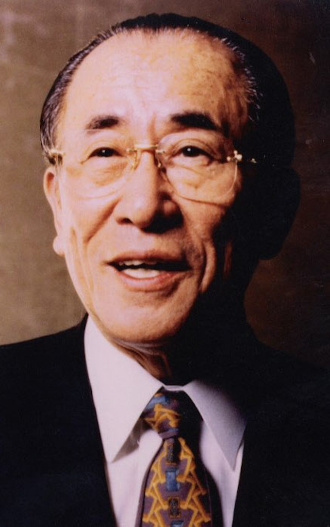 追想録 樋口広太郎さん 元アサヒビール社長 日本経済新聞