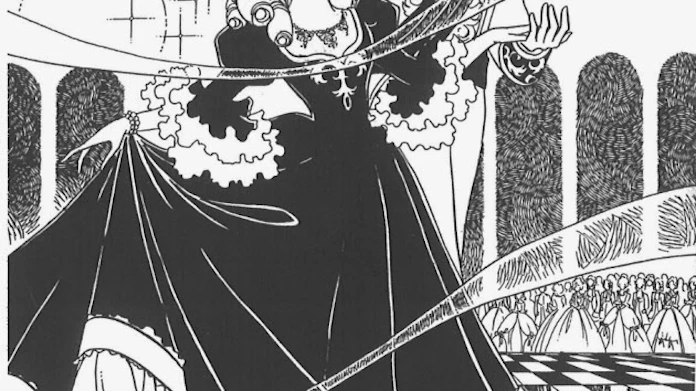 少女漫画のヒロインたち 1 男装の少女 日本経済新聞 少女漫画のヒロインたち 1 男装の少女 日本経済新聞