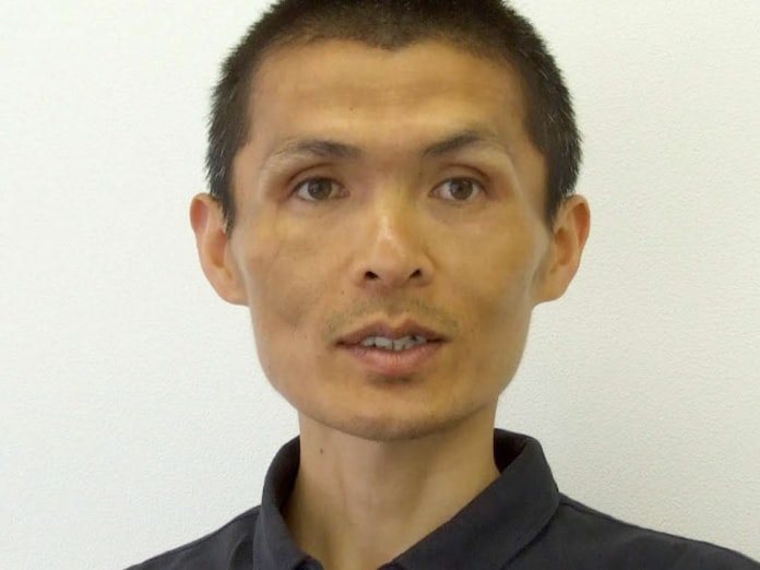 サッカー解説者 名良橋晃さん 日本経済新聞 サッカー解説者 名良橋晃さん 日本経済新聞