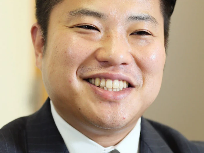 料理研究家 栗原心平さん 日本経済新聞 料理研究家 栗原心平さん 日本経済新聞