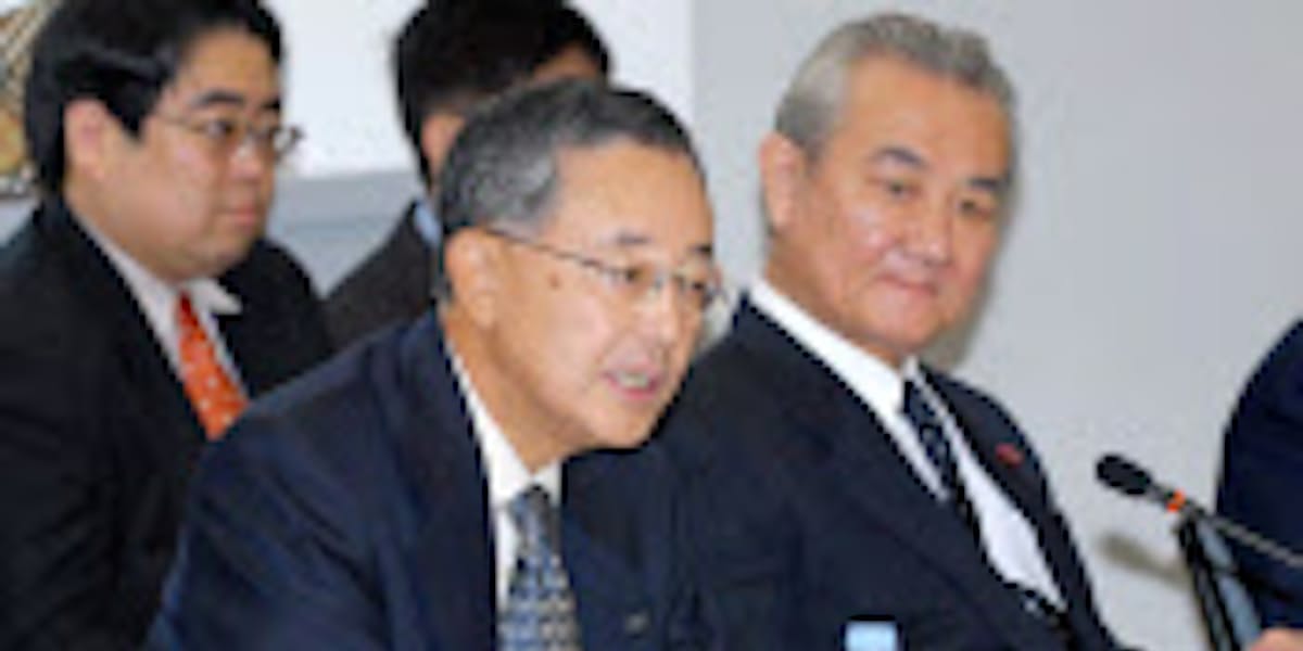 宮内義彦 27 村上ファンド 日本経済新聞