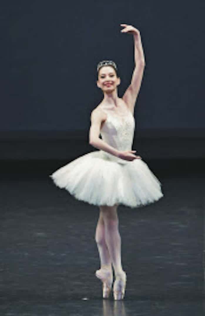 日本人バレエダンサー続々世界へ 日本経済新聞