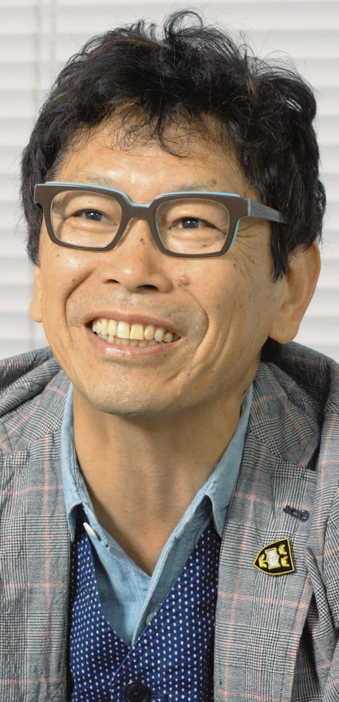 シンガー ソングライター 南こうせつ 1 日本経済新聞 シンガー ソングライター 南こうせつ 1 日本経済新聞