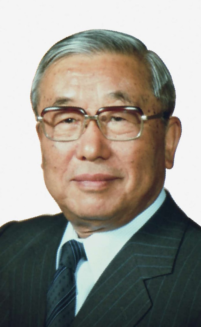 追想録 豊田英二さん トヨタ自動車最高顧問 日本経済新聞 追想録 豊田英二さん トヨタ自動車最高顧問 日本経済新聞