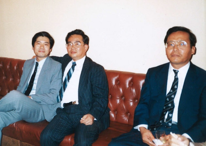 Lixilグループ社長兼ceo 藤森義明さん 日本経済新聞 Lixilグループ社長兼ceo 藤森義明さん 日本経済新聞
