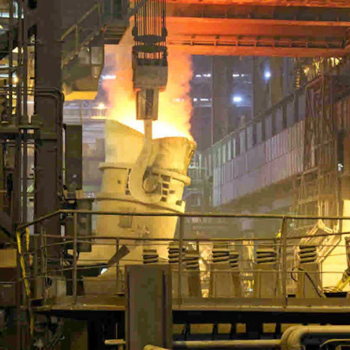 製鉄所の補修 投資積み増し 日本経済新聞 製鉄所の補修 投資積み増し 日本経済新聞