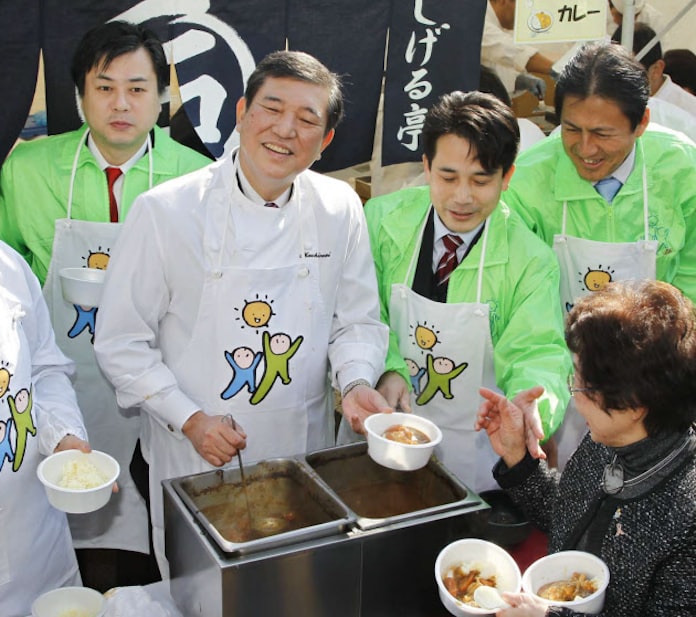 カレーライス 日本経済新聞 カレーライス 日本経済新聞