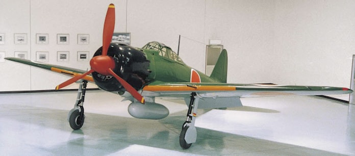 8 零戦 超々ジュラルミンで機体軽く 日本経済新聞 8 零戦 超々ジュラルミンで機体軽く 日本経済新聞