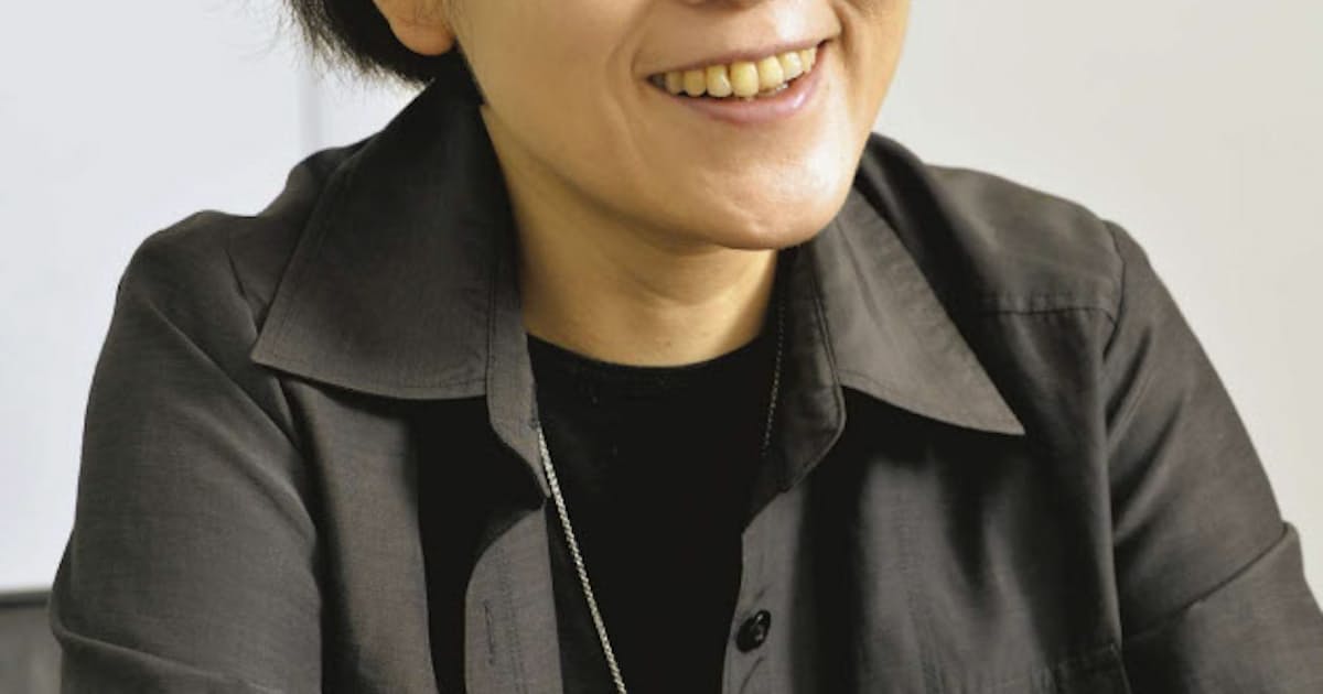 虎ノ門南法律事務所 上沼紫野さん 日本経済新聞