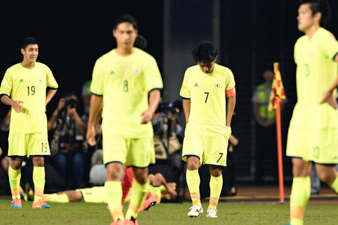 仁川アジア大会14 日本 連覇逃す 韓国に惜敗 日本経済新聞 仁川アジア大会14 日本 連覇逃す 韓国に惜敗 日本経済新聞