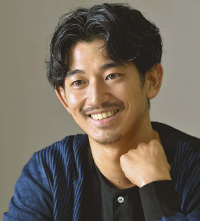 瑛太さん まほろ駅前狂騒曲 に主演 日本経済新聞