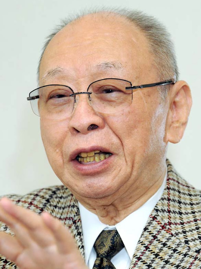 追想録 中村梅之助さん 俳優 日本経済新聞 追想録 中村梅之助さん 俳優 日本経済新聞