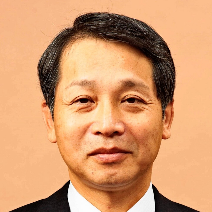 ちばぎん証券社長 花島恭一氏 日本経済新聞