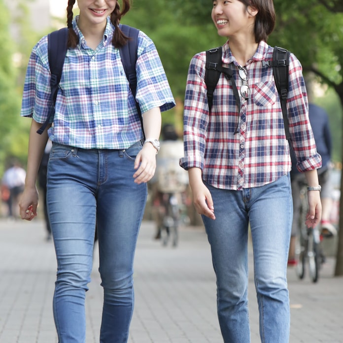 ダサい がかわいい 日本経済新聞 ダサい がかわいい 日本経済新聞