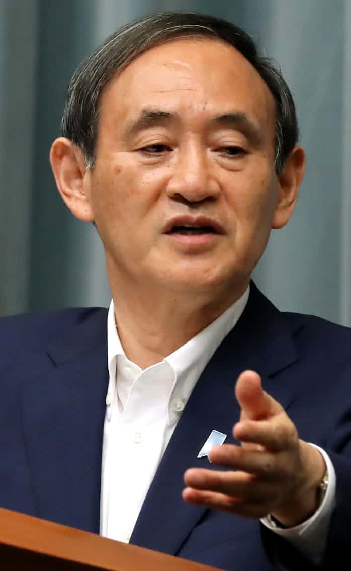 広い政官人脈 官邸1強支え 日本経済新聞