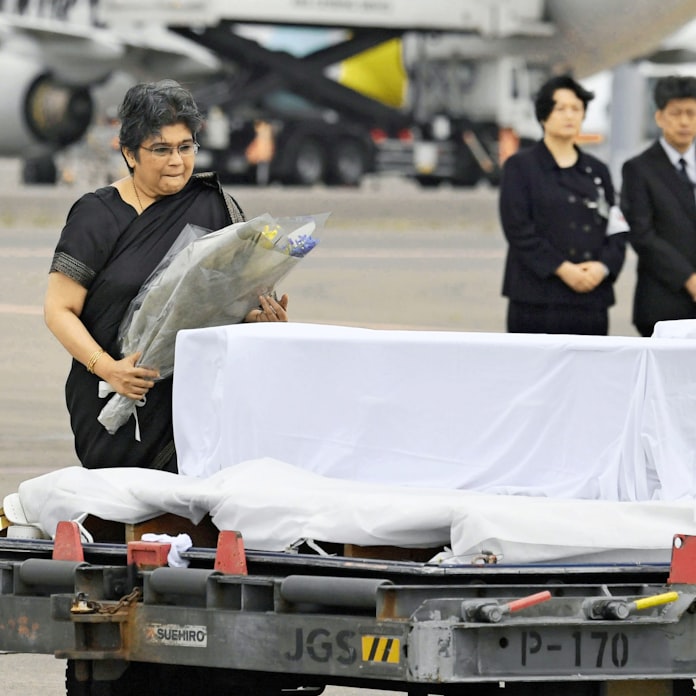 96 バングラテロ事件 悲しみ越え 志受け継ぐ 日本経済新聞 96 バングラテロ事件 悲しみ越え 志受け継ぐ 日本経済新聞