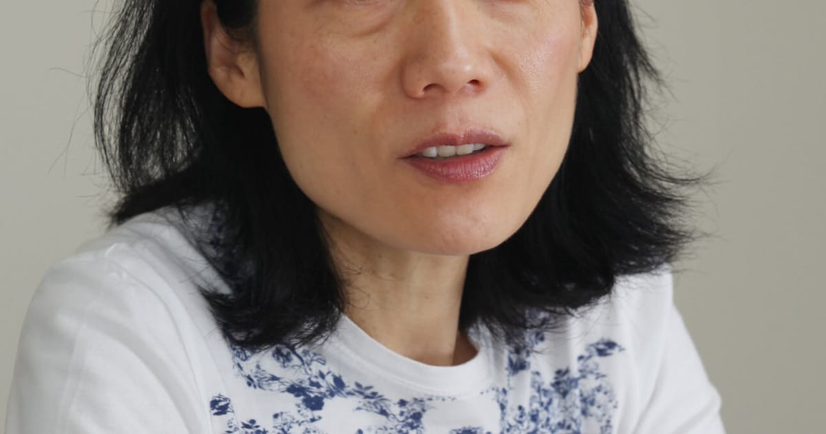 ウニー ルコントさん めぐりあう日 監督 日本経済新聞 ウニー ルコントさん めぐりあう日 監督 日本経済新聞