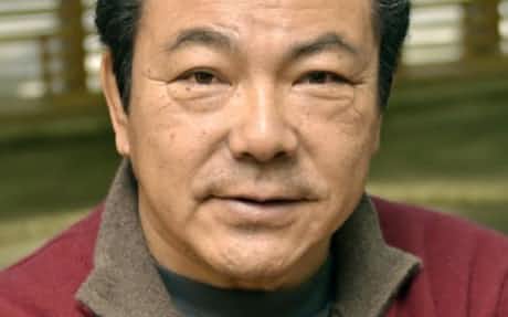 ウルフ 早すぎた死 元横綱 千代の富士の歩み 日本経済新聞