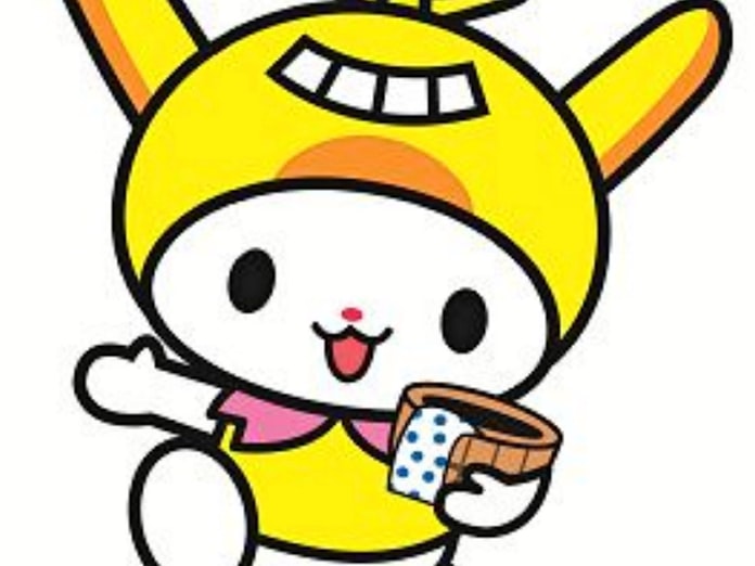 大田区のキャラ はねぴょん に 日本経済新聞 大田区のキャラ はねぴょん に 日本経済新聞