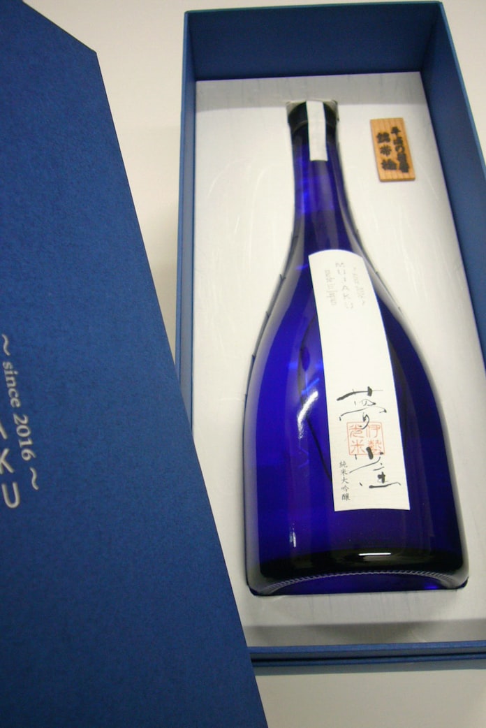 高級日本酒1本8万8000円 日本経済新聞 高級日本酒1本8万8000円 日本経済新聞