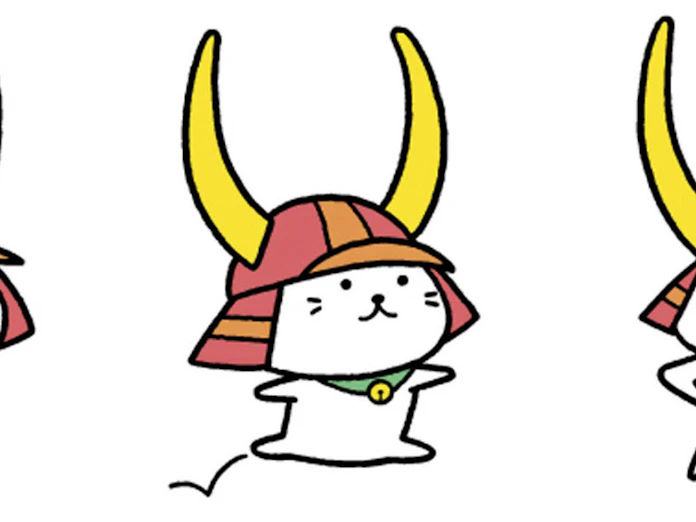 ひこにゃん 活躍の場広がる 日本経済新聞 ひこにゃん 活躍の場広がる 日本経済新聞