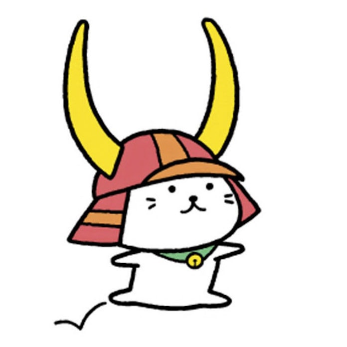 ひこにゃん 活躍の場広がる 日本経済新聞 ひこにゃん 活躍の場広がる 日本経済新聞