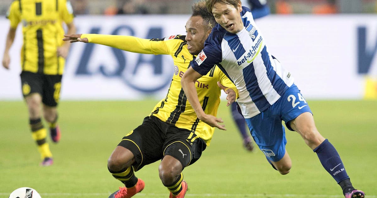 サッカー ヘルタ原口 疲れ知らず 日本経済新聞 サッカー ヘルタ原口 疲れ知らず 日本経済新聞