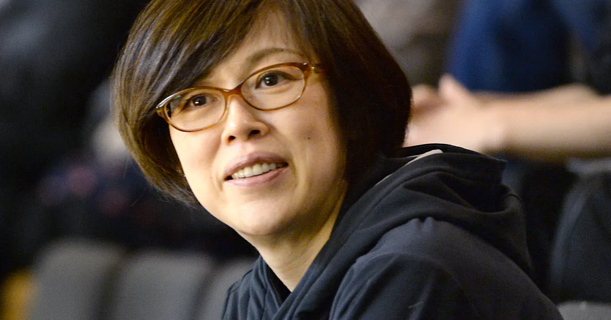 東洋の魔女 復活の切り札 日本経済新聞 東洋の魔女 復活の切り札 日本経済新聞