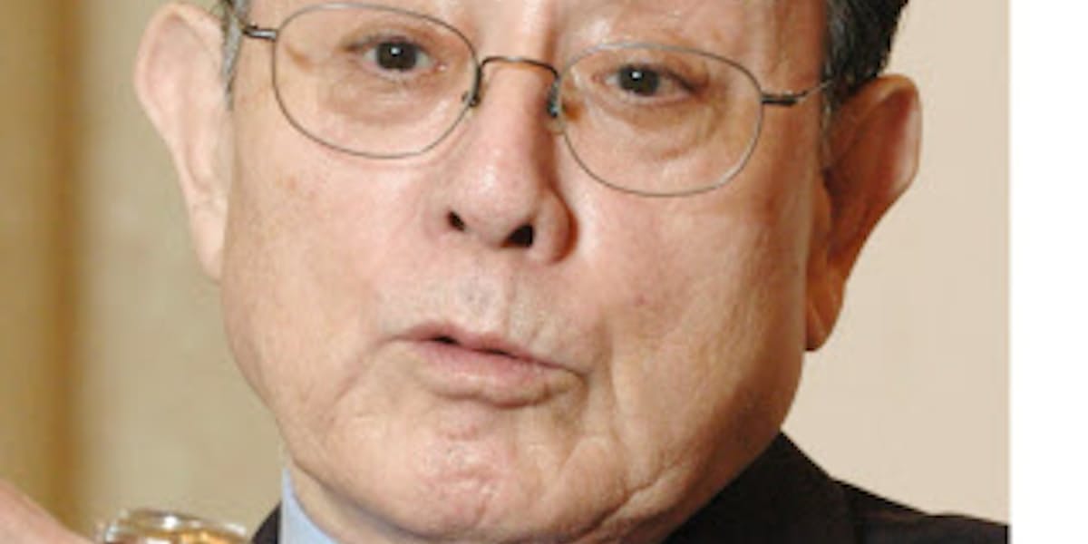 ナムコ創業者 中村雅哉氏死去 日本経済新聞