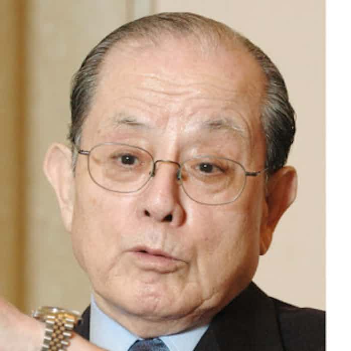 ナムコ創業者 中村雅哉氏死去 日本経済新聞