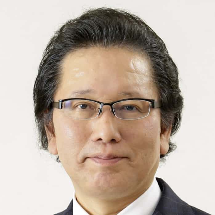 アデランス 津村佳宏氏 日本経済新聞