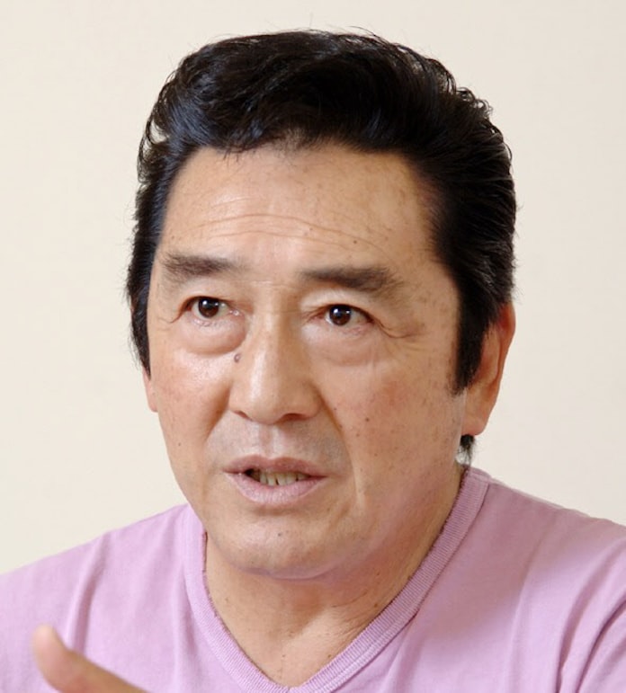 追想録 松方弘樹さん 俳優 日本経済新聞 追想録 松方弘樹さん 俳優 日本経済新聞
